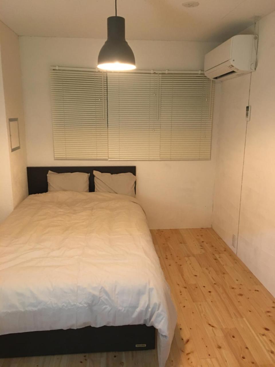 Guesthouse Banvina Kagoshima Exterior photo