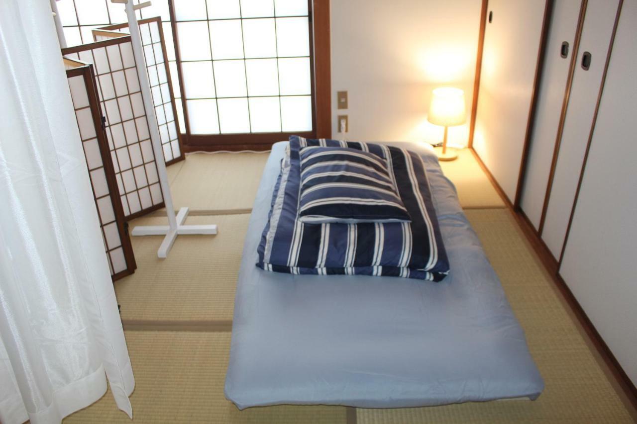 Guesthouse Banvina Kagoshima Exterior photo